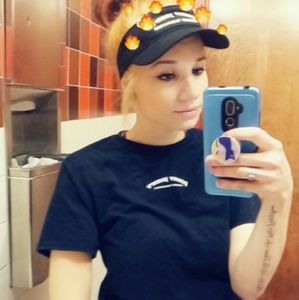 Meet your Posher, Janell